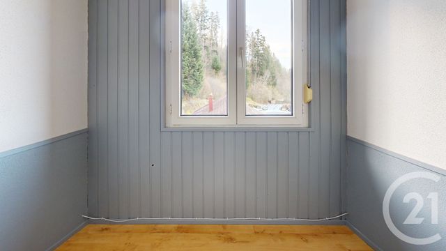 Appartement &agrave; vendre - 2 pi&egrave;ces - 45,08 m2 - Bians Les Usiers - 25 - FRANCHE-COMTE