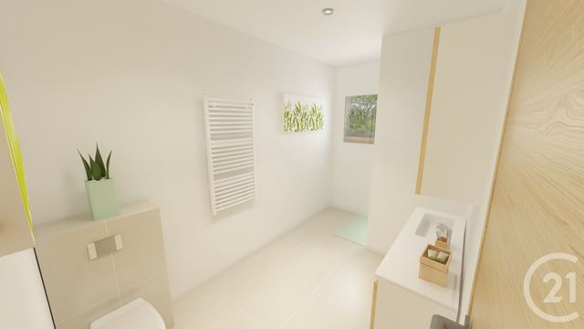 Maison &agrave; vendre - 4 pi&egrave;ces - 103,60 m2 - Montbenoit - 25 - FRANCHE-COMTE