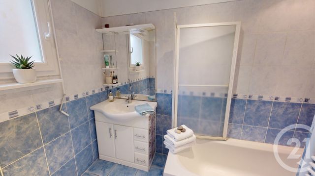 Maison &agrave; vendre - 5 pi&egrave;ces - 101,55 m2 - Chaffois - 25 - FRANCHE-COMTE