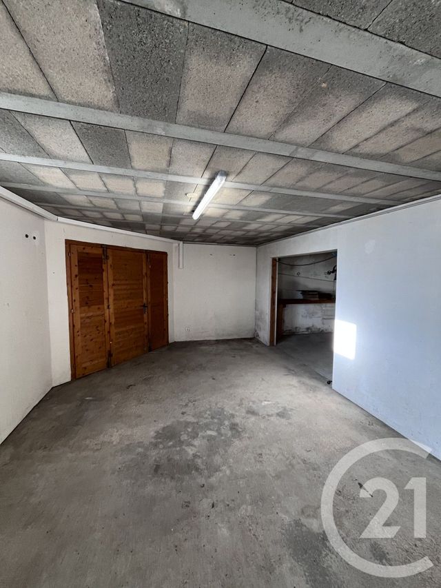 Maison &agrave; vendre - 5 pi&egrave;ces - 101,55 m2 - Chaffois - 25 - FRANCHE-COMTE