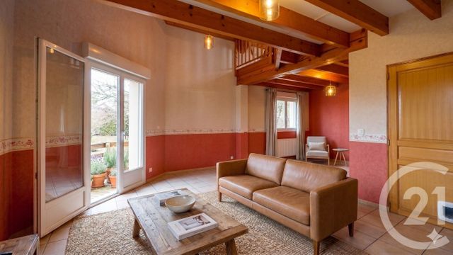 maison - CHAFFOIS - 25