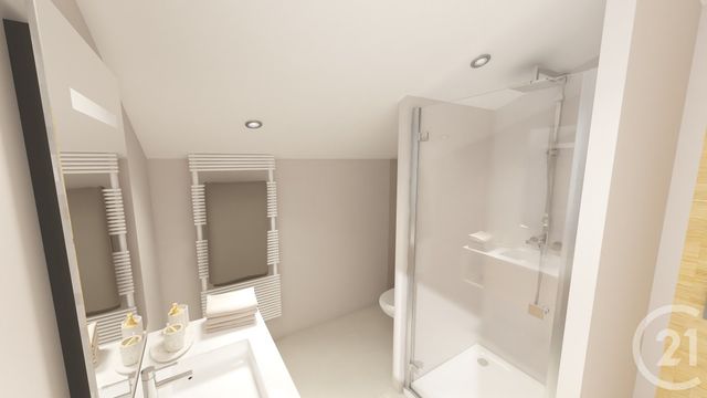 Maison &agrave; vendre - 4 pi&egrave;ces - 99,40 m2 - Montbenoit - 25 - FRANCHE-COMTE