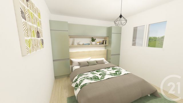 Maison &agrave; vendre - 4 pi&egrave;ces - 103,60 m2 - Montbenoit - 25 - FRANCHE-COMTE