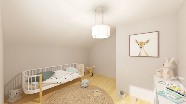 Maison &agrave; vendre - 4 pi&egrave;ces - 99,40 m2 - Montbenoit - 25 - FRANCHE-COMTE
