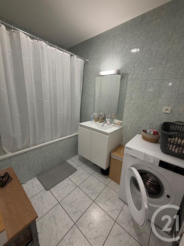 Appartement F3 &agrave; louer - 3 pi&egrave;ces - 60 m2 - Pontarlier - 25 - FRANCHE-COMTE