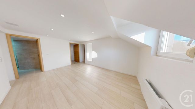 Appartement T3 &agrave; vendre - 4 pi&egrave;ces - 61 m2 - Pontarlier - 25 - FRANCHE-COMTE