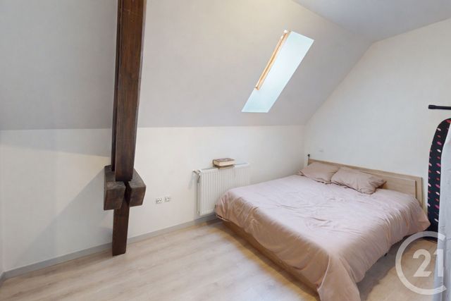 Appartement F4 &agrave; vendre - 4 pi&egrave;ces - 71,32 m2 - Pontarlier - 25 - FRANCHE-COMTE