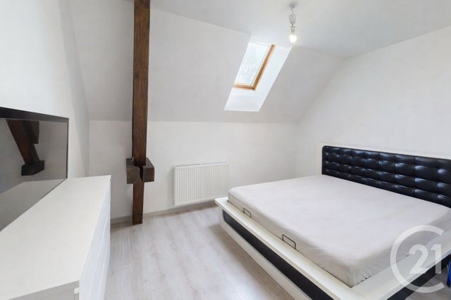 Appartement F4 &agrave; vendre - 4 pi&egrave;ces - 71,32 m2 - Pontarlier - 25 - FRANCHE-COMTE