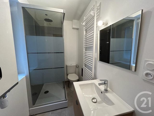 Appartement F3 &agrave; louer - 3 pi&egrave;ces - 51,15 m2 - Pontarlier - 25 - FRANCHE-COMTE