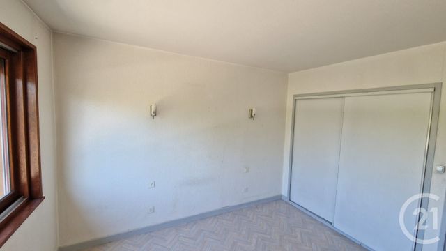 Appartement F3 &agrave; vendre - 3 pi&egrave;ces - 70,40 m2 - Pontarlier - 25 - FRANCHE-COMTE