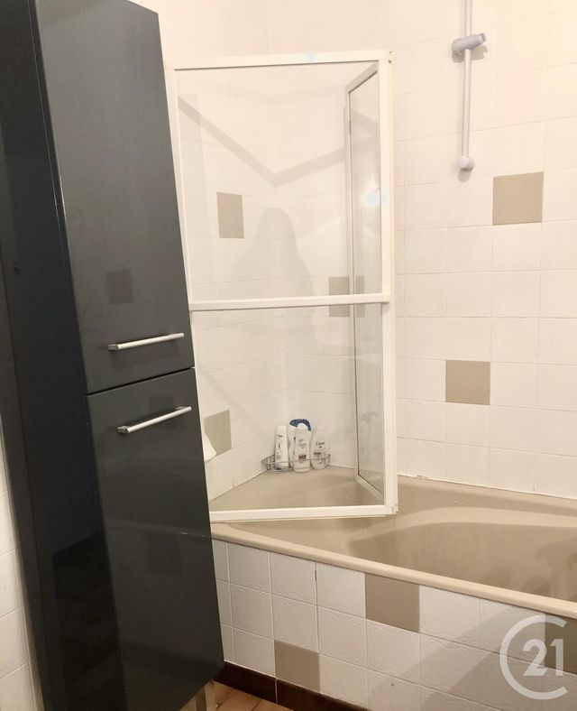 Appartement F3 &agrave; vendre - 3 pi&egrave;ces - 70,40 m2 - Pontarlier - 25 - FRANCHE-COMTE