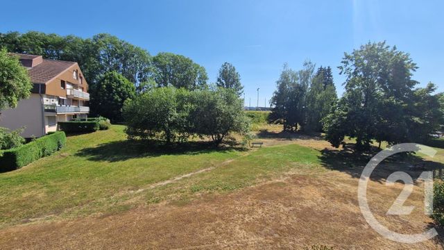 Appartement F3 &agrave; vendre - 3 pi&egrave;ces - 70,40 m2 - Pontarlier - 25 - FRANCHE-COMTE