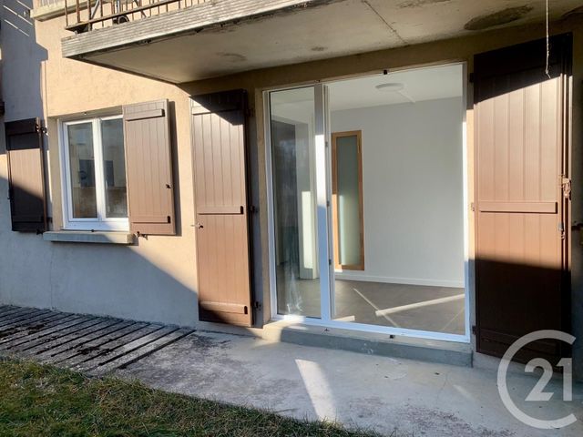 Appartement F1 &agrave; louer - 2 pi&egrave;ces - 30 m2 - Pontarlier - 25 - FRANCHE-COMTE