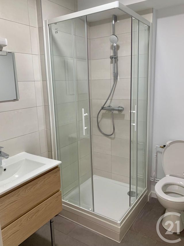 Appartement F1 &agrave; louer - 2 pi&egrave;ces - 30 m2 - Pontarlier - 25 - FRANCHE-COMTE