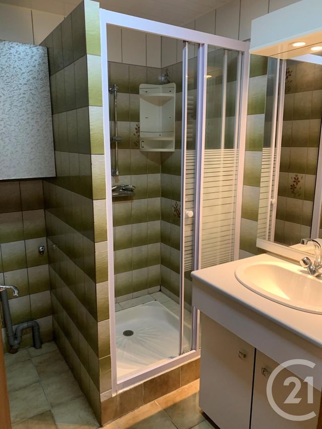 Appartement Duplex &agrave; louer - 3 pi&egrave;ces - 50 m2 - Vuillecin - 25 - FRANCHE-COMTE