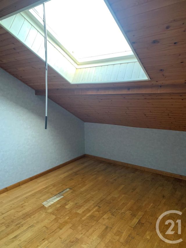 Appartement Duplex &agrave; louer - 3 pi&egrave;ces - 50 m2 - Vuillecin - 25 - FRANCHE-COMTE