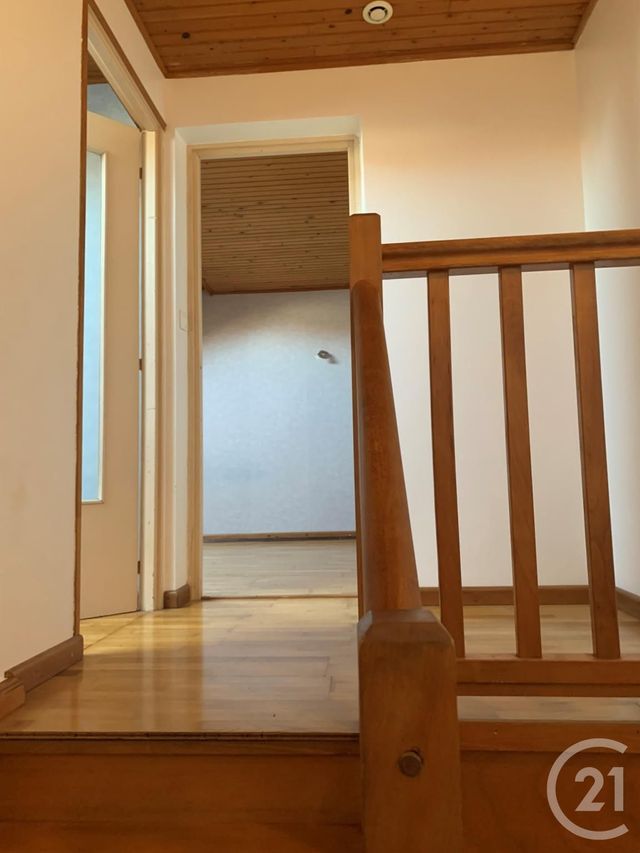 Appartement Duplex &agrave; louer - 3 pi&egrave;ces - 50 m2 - Vuillecin - 25 - FRANCHE-COMTE