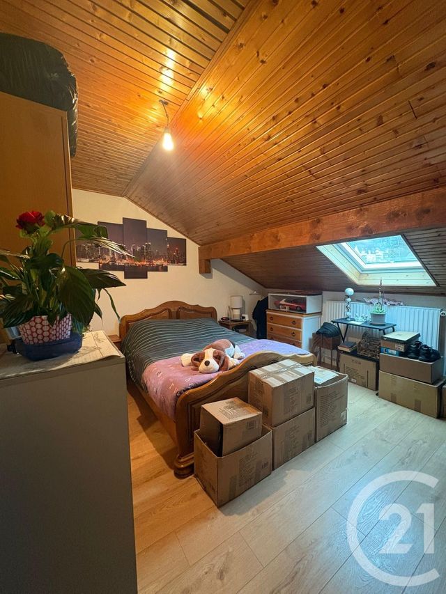 Appartement F3 &agrave; louer - 3 pi&egrave;ces - 76,45 m2 - Pontarlier - 25 - FRANCHE-COMTE