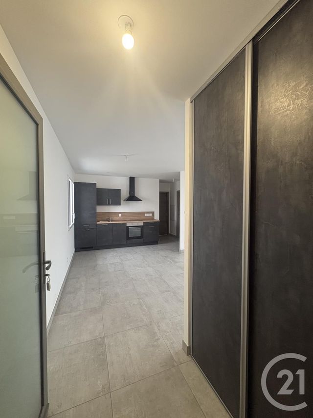 Appartement F3 &agrave; louer - 3 pi&egrave;ces - 59 m2 - Pontarlier - 25 - FRANCHE-COMTE