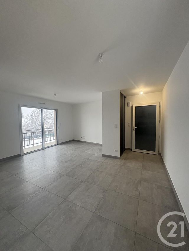 Appartement F3 &agrave; louer - 3 pi&egrave;ces - 59 m2 - Pontarlier - 25 - FRANCHE-COMTE