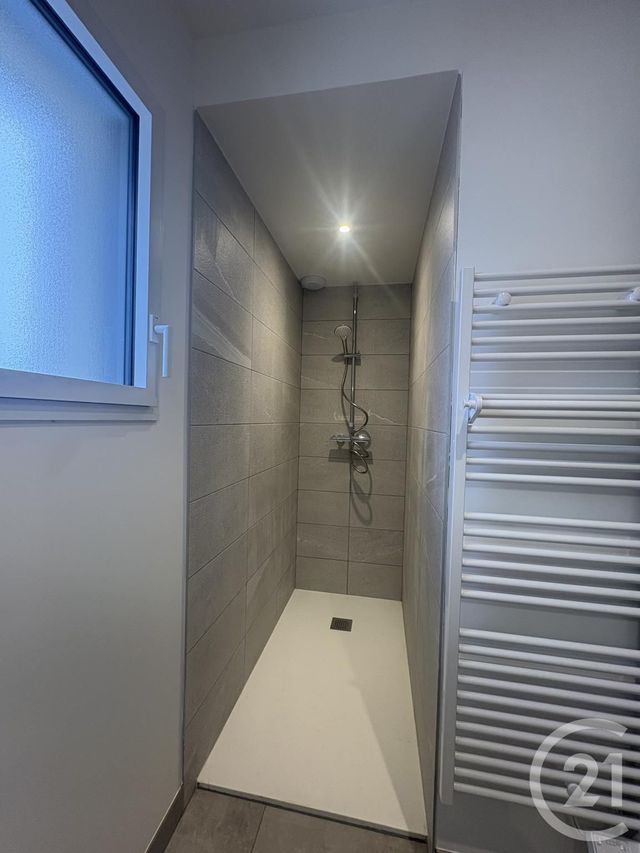 Appartement F3 &agrave; louer - 3 pi&egrave;ces - 59 m2 - Pontarlier - 25 - FRANCHE-COMTE