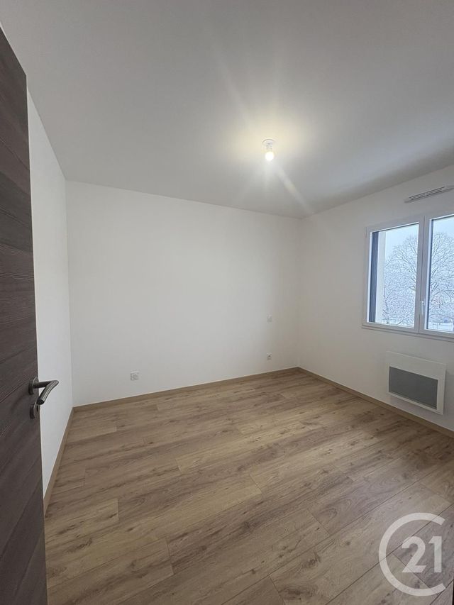 Appartement F3 &agrave; louer - 3 pi&egrave;ces - 59 m2 - Pontarlier - 25 - FRANCHE-COMTE
