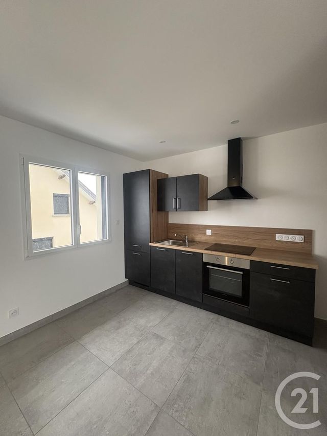 Appartement F3 &agrave; louer - 3 pi&egrave;ces - 59 m2 - Pontarlier - 25 - FRANCHE-COMTE