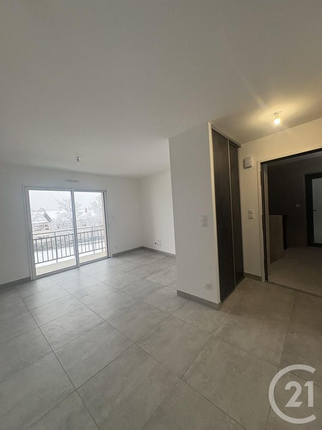 Appartement F3 &agrave; louer - 3 pi&egrave;ces - 59 m2 - Pontarlier - 25 - FRANCHE-COMTE