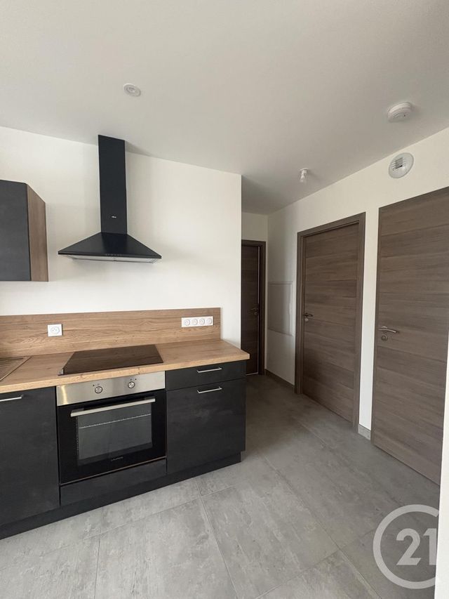 Appartement F3 &agrave; louer - 3 pi&egrave;ces - 59 m2 - Pontarlier - 25 - FRANCHE-COMTE