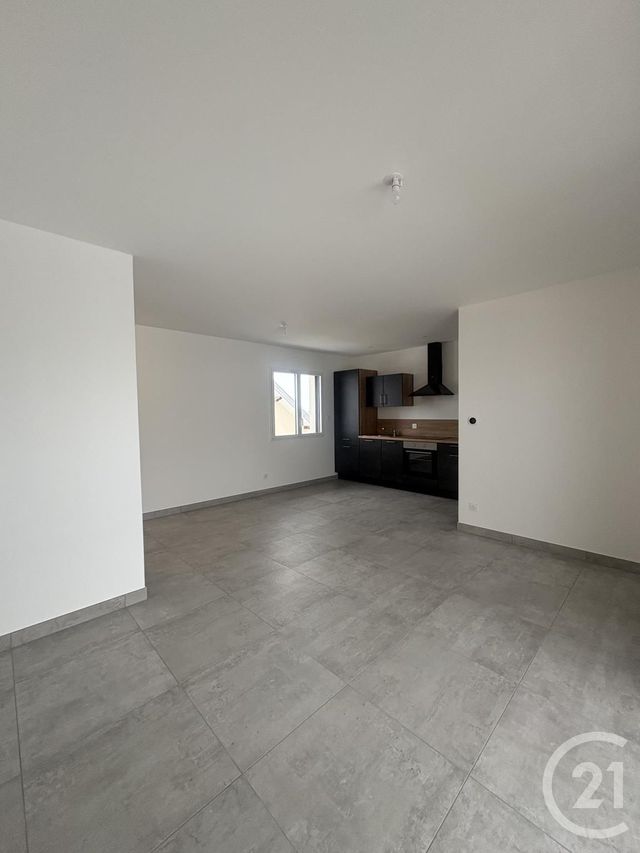 Appartement F3 &agrave; louer - 3 pi&egrave;ces - 59 m2 - Pontarlier - 25 - FRANCHE-COMTE