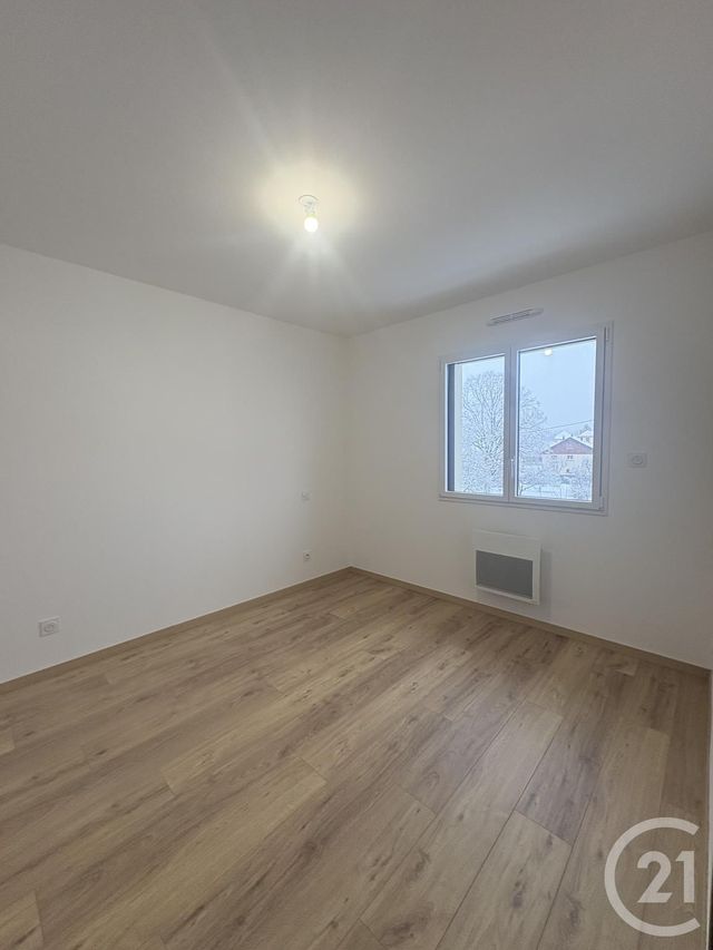 Appartement F3 &agrave; louer - 3 pi&egrave;ces - 59 m2 - Pontarlier - 25 - FRANCHE-COMTE
