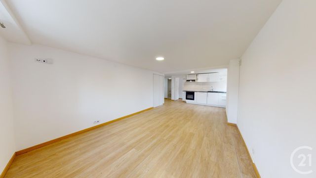 Appartement F3 &agrave; louer - 3 pi&egrave;ces - 69,73 m2 - Arcon - 25 - FRANCHE-COMTE