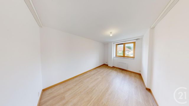 Appartement F3 &agrave; louer - 3 pi&egrave;ces - 69,73 m2 - Arcon - 25 - FRANCHE-COMTE