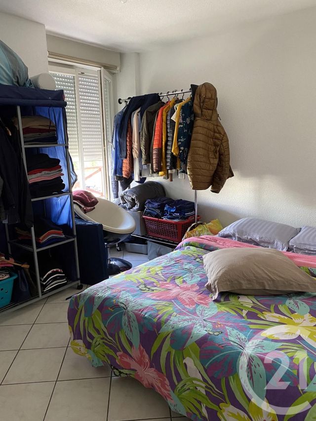 Appartement F2 &agrave; louer - 2 pi&egrave;ces - 40,02 m2 - Pontarlier - 25 - FRANCHE-COMTE