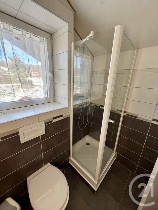 Appartement F1 bis &agrave; vendre - 2 pi&egrave;ces - 59 m2 - Les Grangettes - 25 - FRANCHE-COMTE