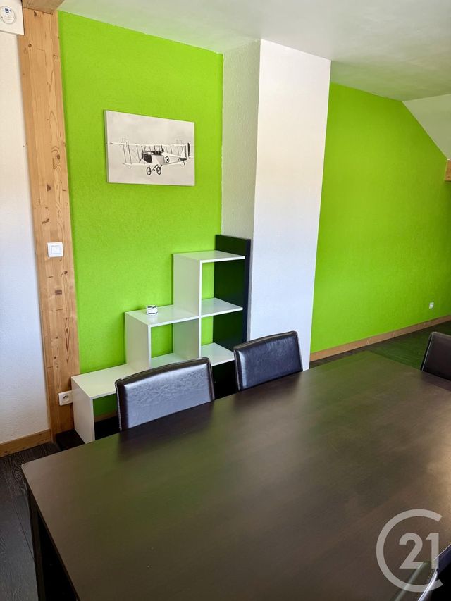 Appartement F1 bis &agrave; vendre - 2 pi&egrave;ces - 59 m2 - Les Grangettes - 25 - FRANCHE-COMTE