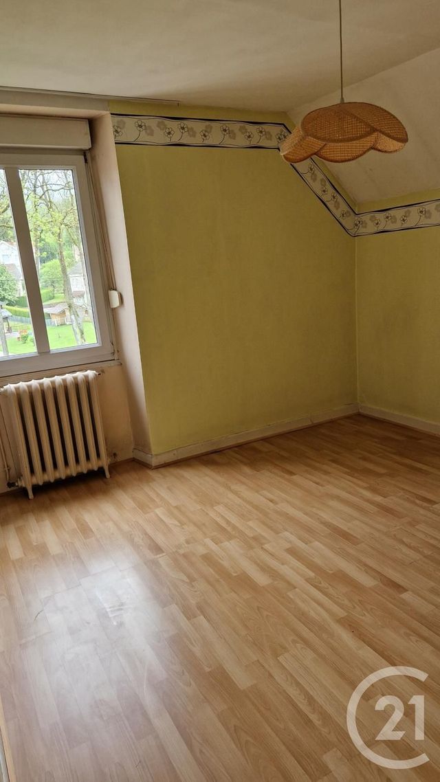 Appartement F5 &agrave; louer - 5 pi&egrave;ces - 111 m2 - Pontarlier - 25 - FRANCHE-COMTE