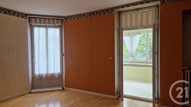 Appartement F5 &agrave; louer - 5 pi&egrave;ces - 111 m2 - Pontarlier - 25 - FRANCHE-COMTE