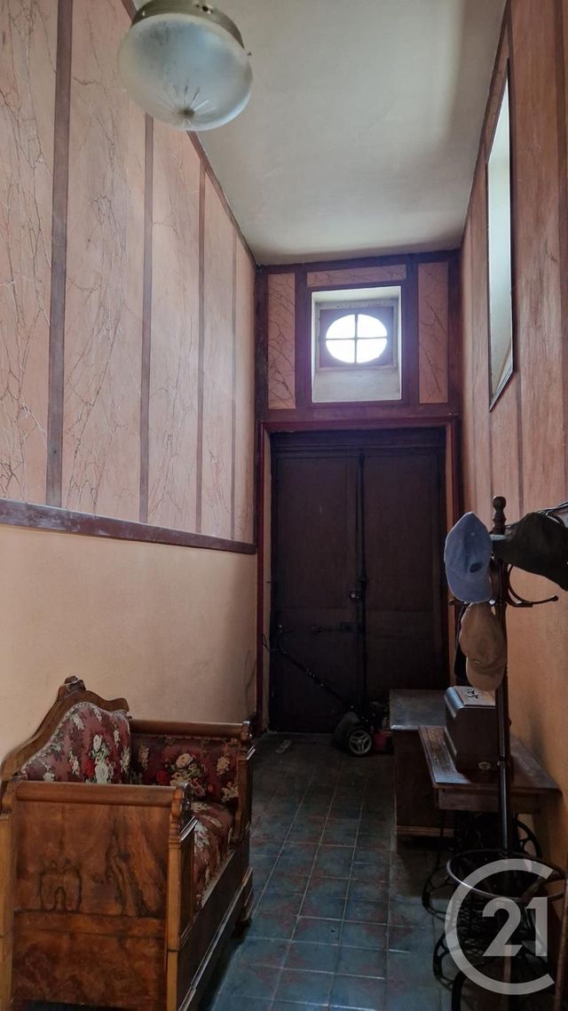 Appartement F5 &agrave; louer - 5 pi&egrave;ces - 111 m2 - Pontarlier - 25 - FRANCHE-COMTE