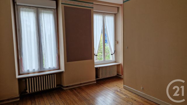 Appartement F5 &agrave; louer - 5 pi&egrave;ces - 111 m2 - Pontarlier - 25 - FRANCHE-COMTE