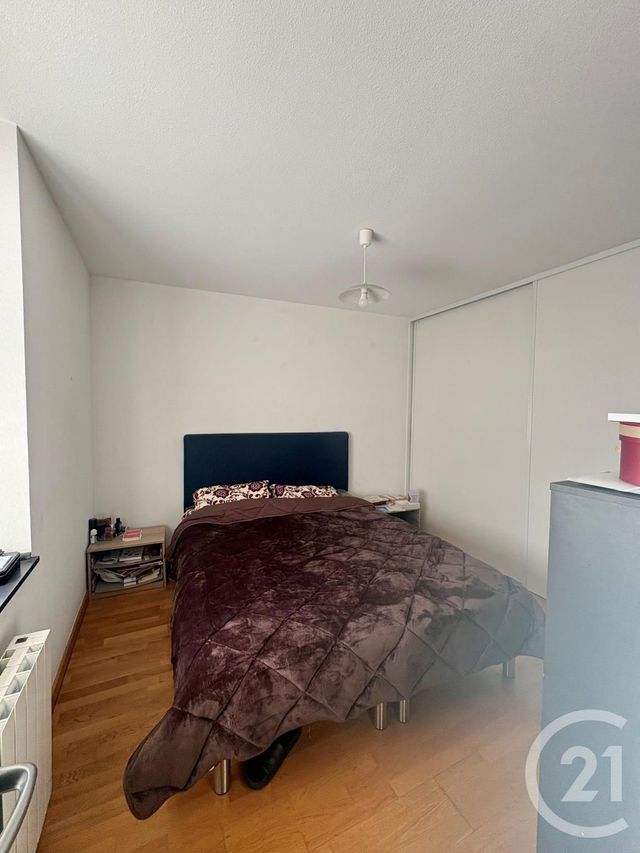Appartement F3 &agrave; louer - 3 pi&egrave;ces - 58 m2 - Pontarlier - 25 - FRANCHE-COMTE