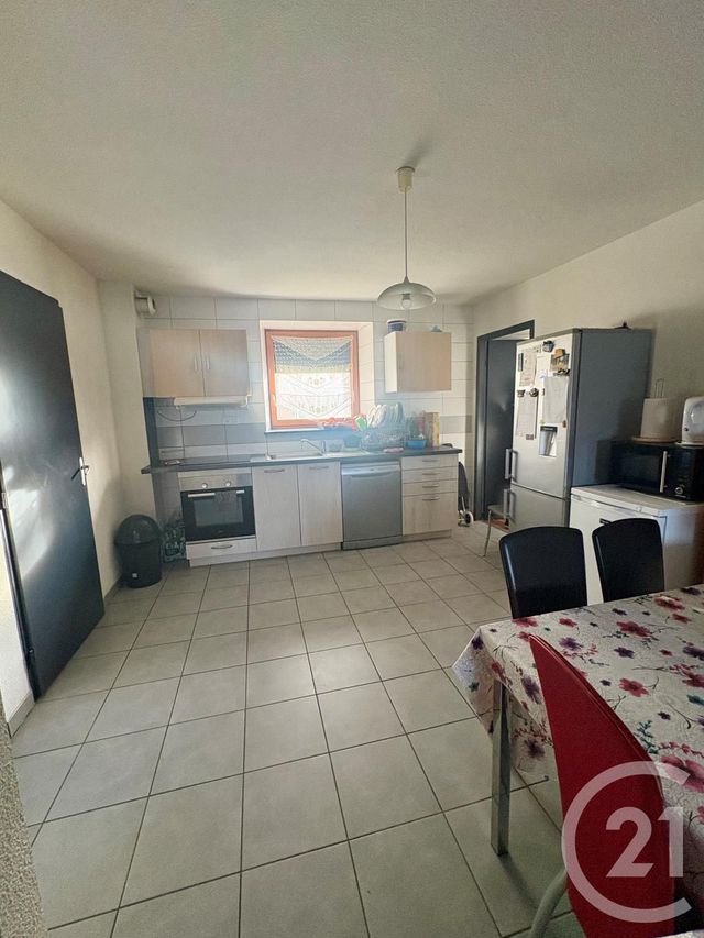 Appartement F3 &agrave; louer - 3 pi&egrave;ces - 58 m2 - Pontarlier - 25 - FRANCHE-COMTE