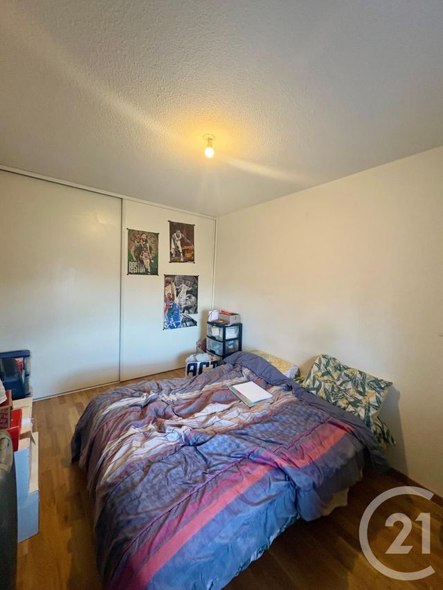 Appartement F3 &agrave; louer - 3 pi&egrave;ces - 58 m2 - Pontarlier - 25 - FRANCHE-COMTE