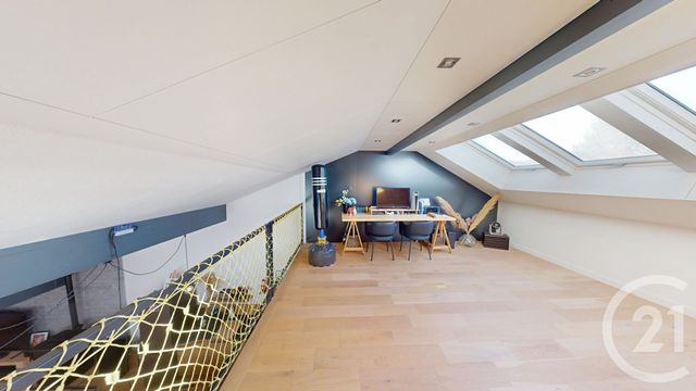 Appartement Duplex &agrave; vendre - 3 pi&egrave;ces - 96 m2 - Pontarlier - 25 - FRANCHE-COMTE