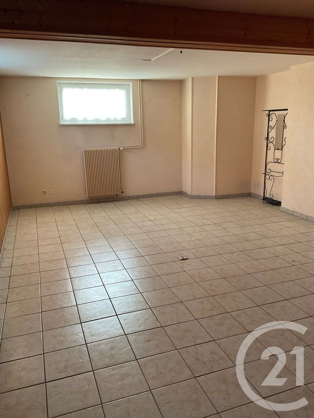 Maison &agrave; vendre - 4 pi&egrave;ces - 176 m2 - Pontarlier - 25 - FRANCHE-COMTE