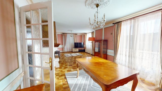 Maison &agrave; vendre - 4 pi&egrave;ces - 176 m2 - Pontarlier - 25 - FRANCHE-COMTE