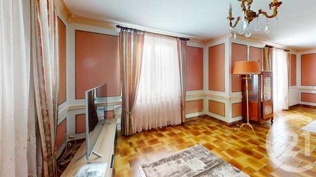 Maison &agrave; vendre - 4 pi&egrave;ces - 176 m2 - Pontarlier - 25 - FRANCHE-COMTE