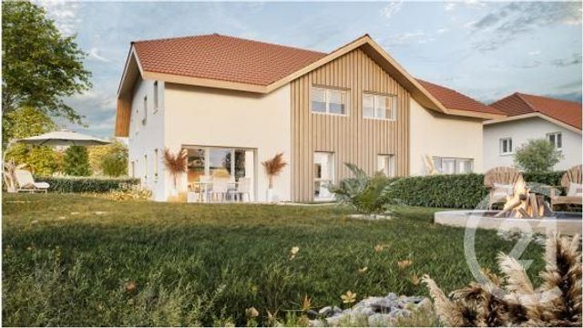 appartement - DOMMARTIN - 25