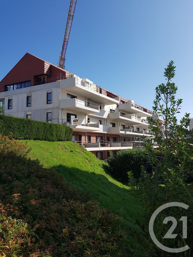 appartement - PONTARLIER - 25