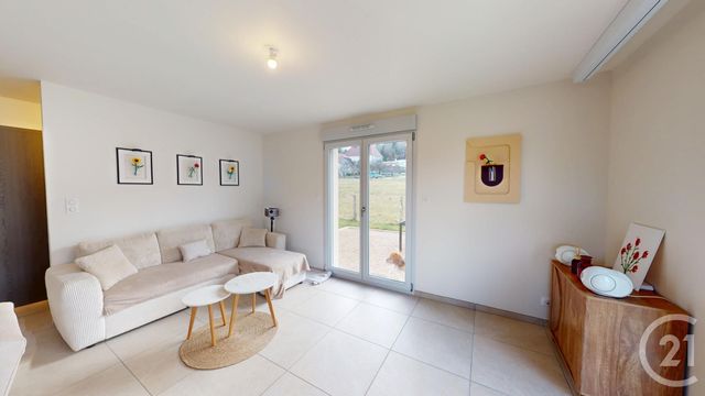 Maison &agrave; vendre - 4 pi&egrave;ces - 101,37 m2 - Goux Les Usiers - 25 - FRANCHE-COMTE